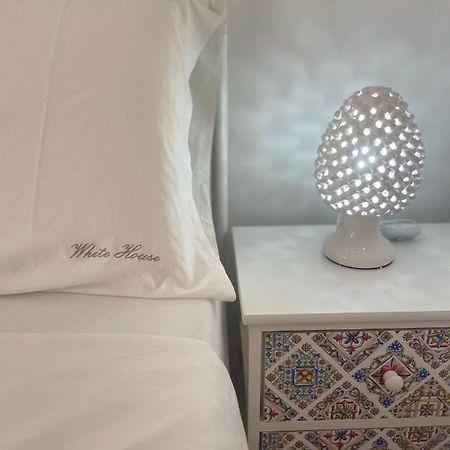 Bed and Breakfast Salentina White House Lecce Exterior foto