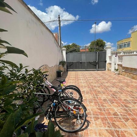 Bed and Breakfast Salentina White House Lecce Exterior foto