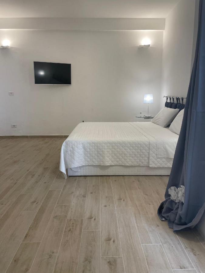 Bed and Breakfast Salentina White House Lecce Exterior foto