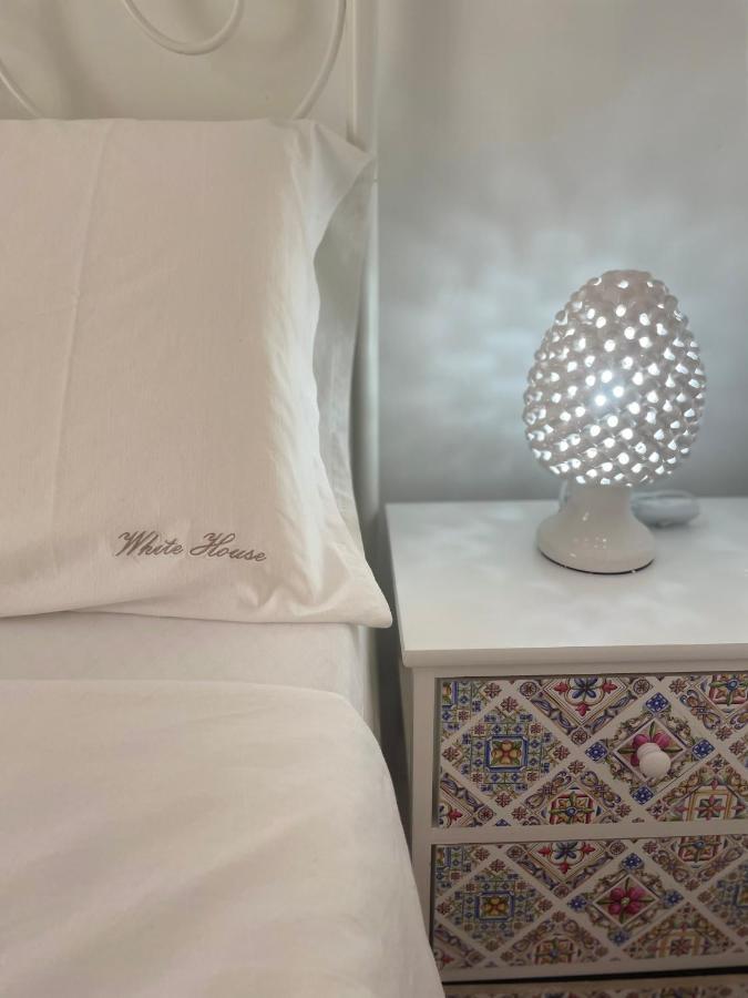Bed and Breakfast Salentina White House Lecce Exterior foto