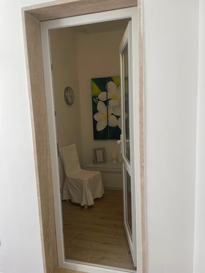 Bed and Breakfast Salentina White House Lecce Exterior foto