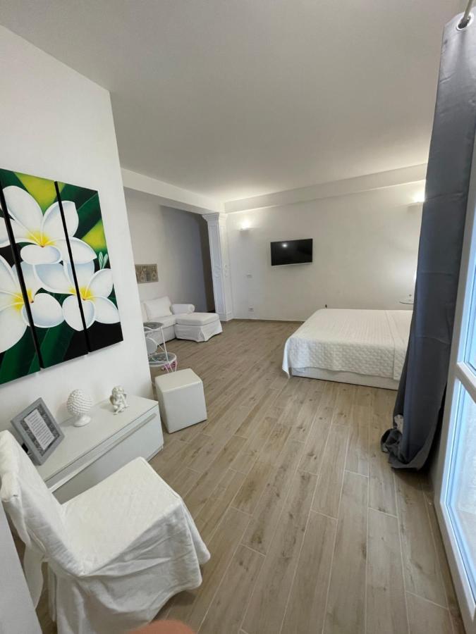 Bed and Breakfast Salentina White House Lecce Exterior foto