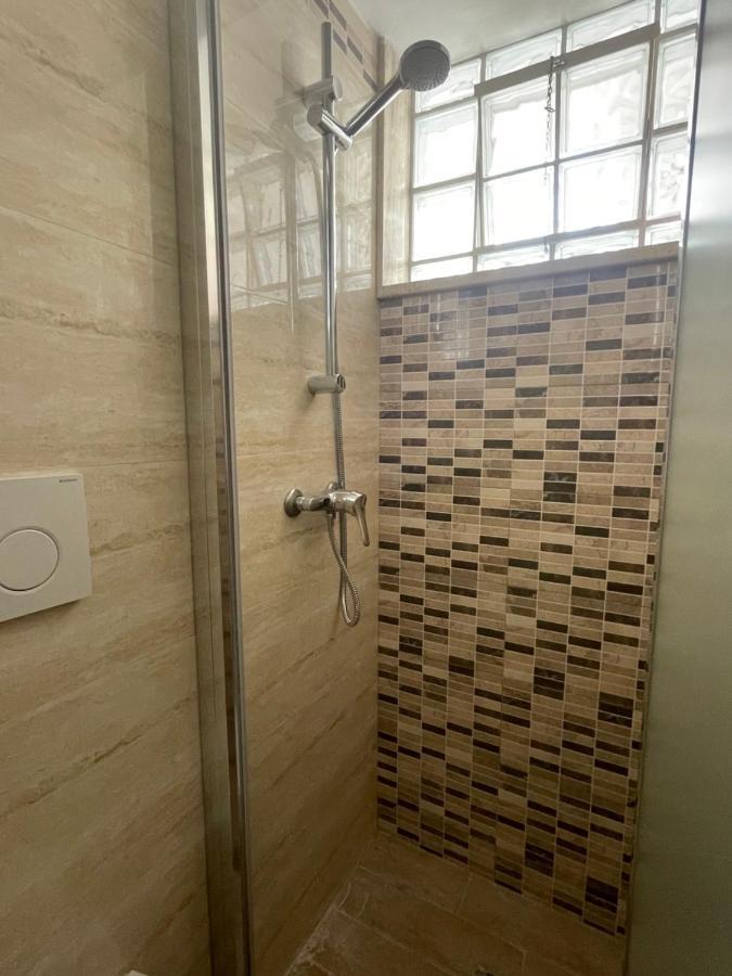 Bed and Breakfast Salentina White House Lecce Exterior foto