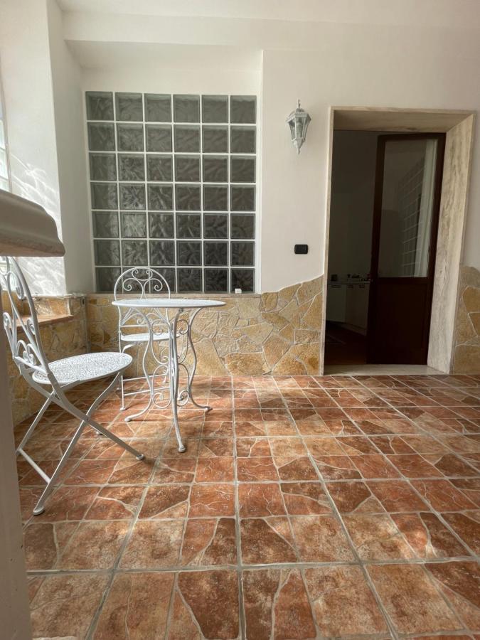 Bed and Breakfast Salentina White House Lecce Exterior foto
