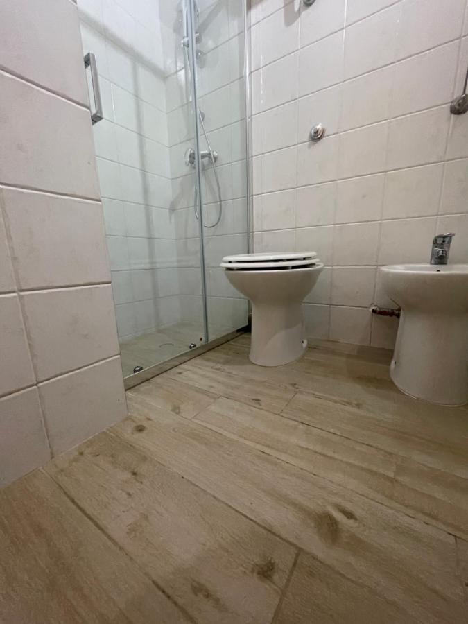 Bed and Breakfast Salentina White House Lecce Exterior foto