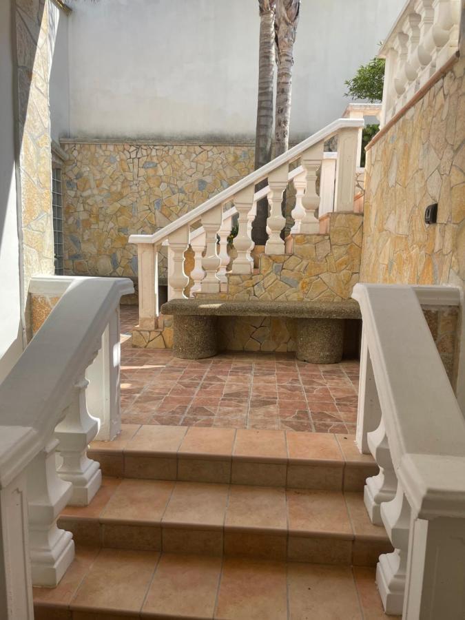 Bed and Breakfast Salentina White House Lecce Exterior foto