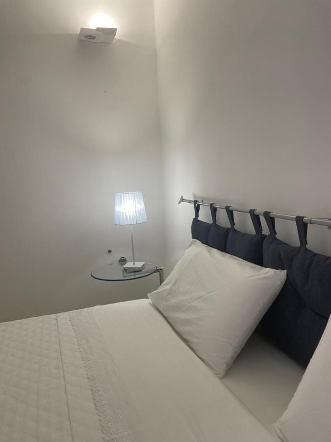 Bed and Breakfast Salentina White House Lecce Exterior foto