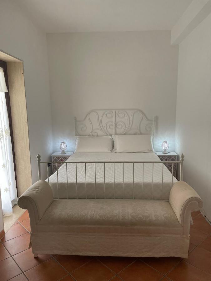 Bed and Breakfast Salentina White House Lecce Exterior foto
