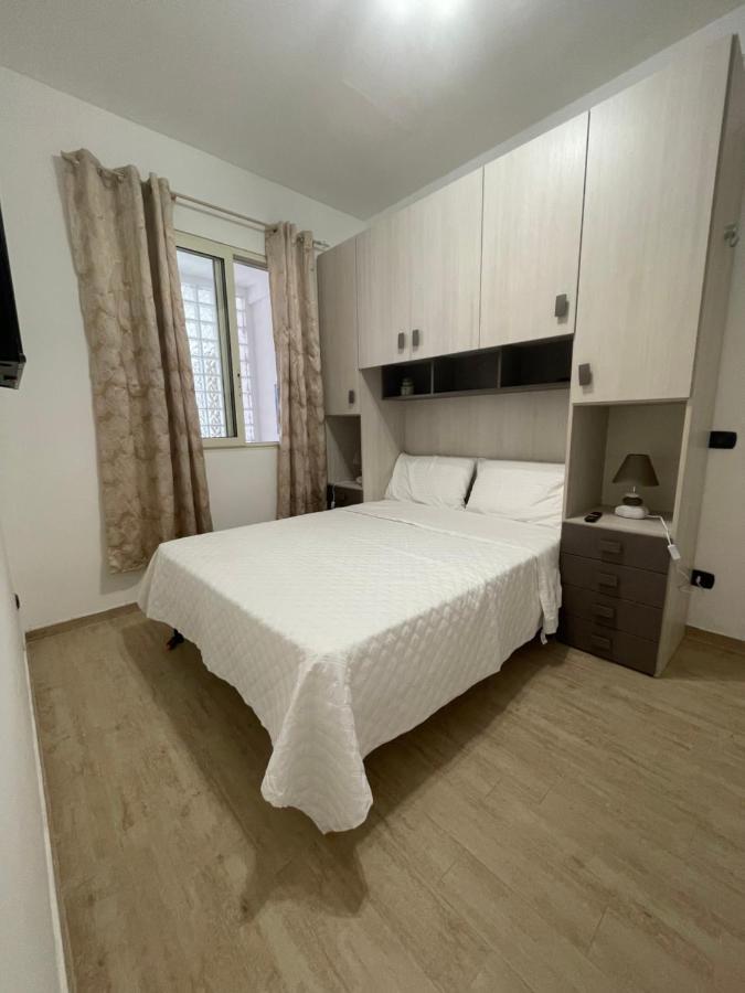 Bed and Breakfast Salentina White House Lecce Exterior foto