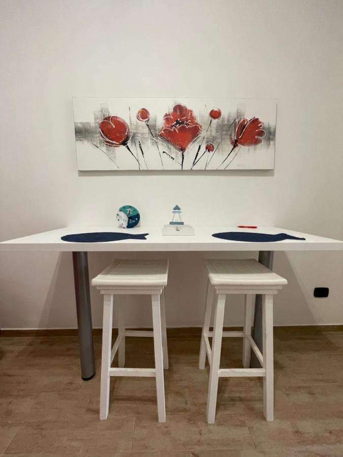 Bed and Breakfast Salentina White House Lecce Exterior foto