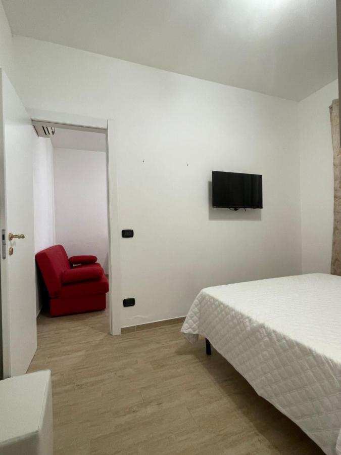 Bed and Breakfast Salentina White House Lecce Exterior foto