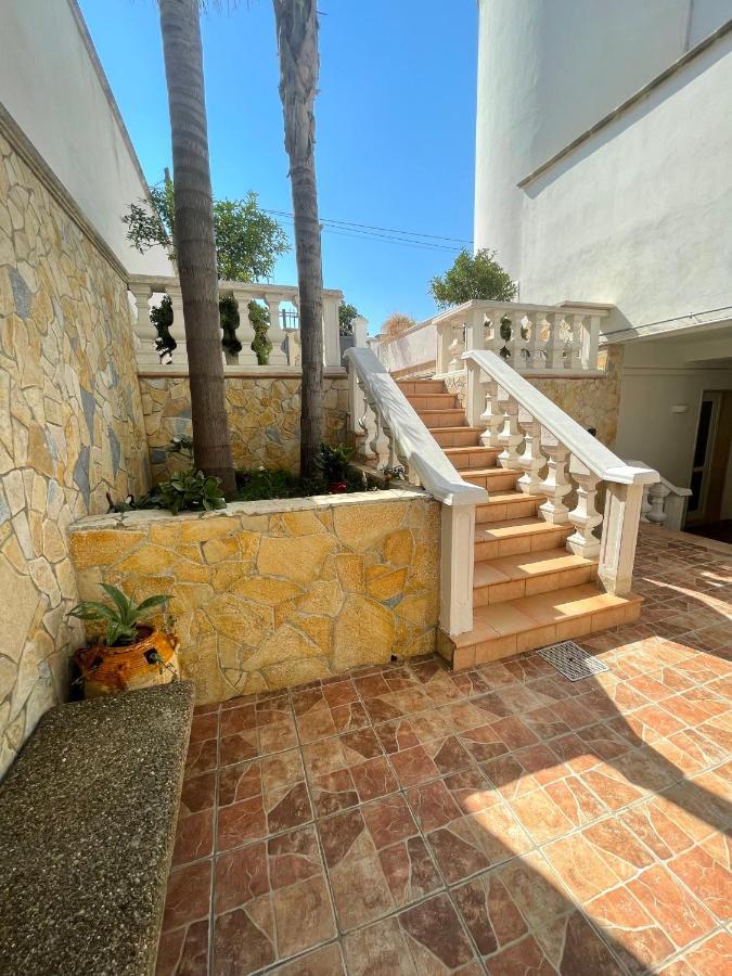 Bed and Breakfast Salentina White House Lecce Exterior foto