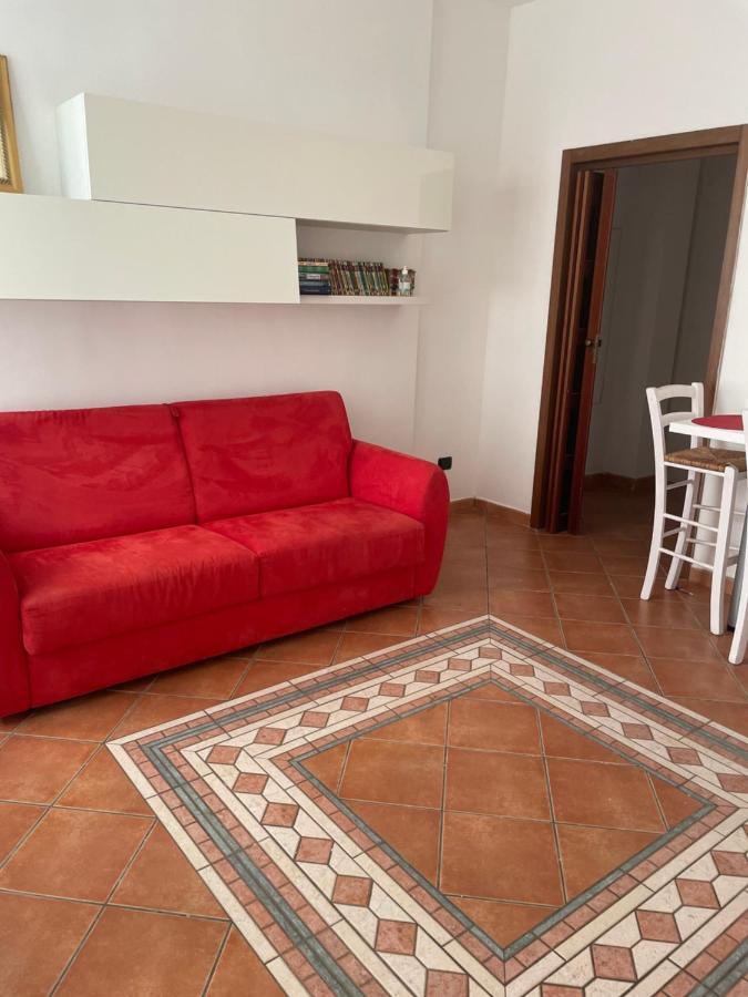 Bed and Breakfast Salentina White House Lecce Exterior foto