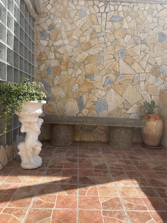 Bed and Breakfast Salentina White House Lecce Exterior foto