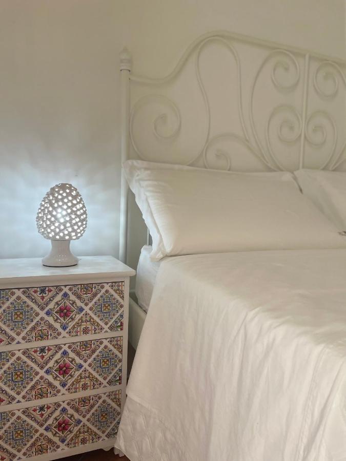 Bed and Breakfast Salentina White House Lecce Exterior foto