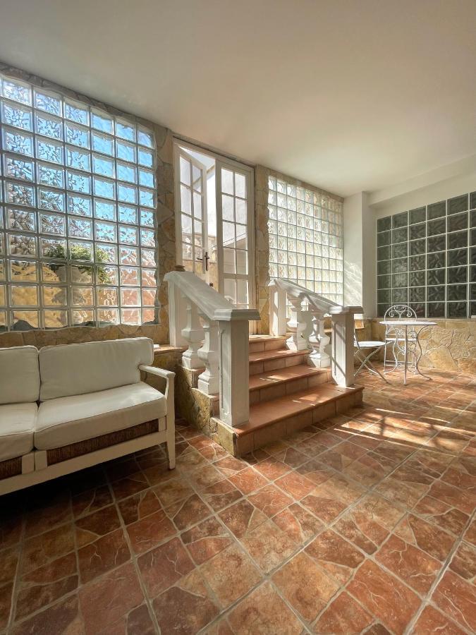 Bed and Breakfast Salentina White House Lecce Exterior foto