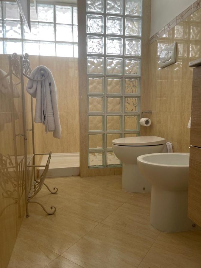 Bed and Breakfast Salentina White House Lecce Exterior foto