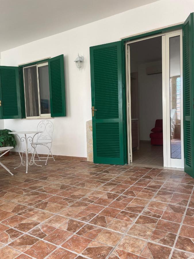 Bed and Breakfast Salentina White House Lecce Exterior foto