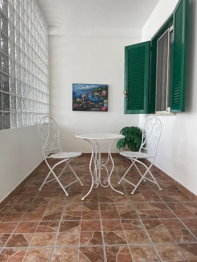 Bed and Breakfast Salentina White House Lecce Exterior foto