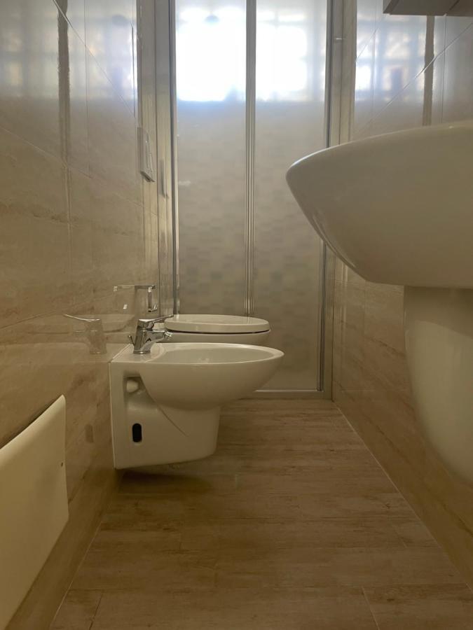 Bed and Breakfast Salentina White House Lecce Exterior foto