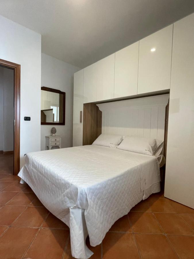 Bed and Breakfast Salentina White House Lecce Exterior foto