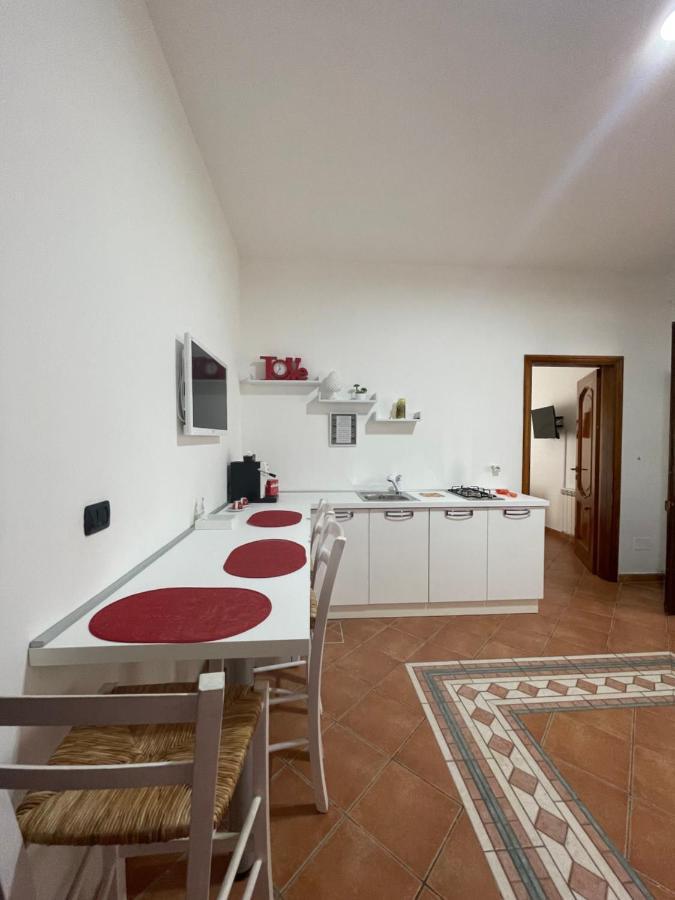 Bed and Breakfast Salentina White House Lecce Exterior foto