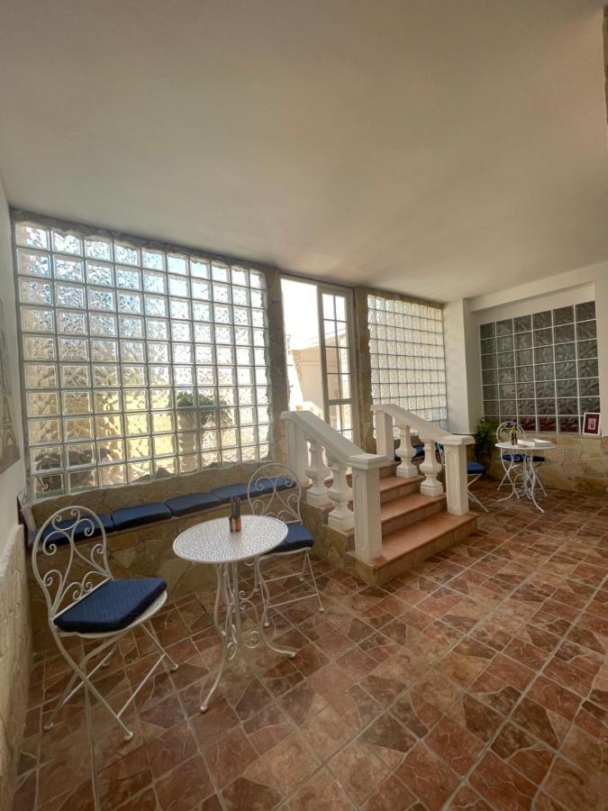 Bed and Breakfast Salentina White House Lecce Exterior foto