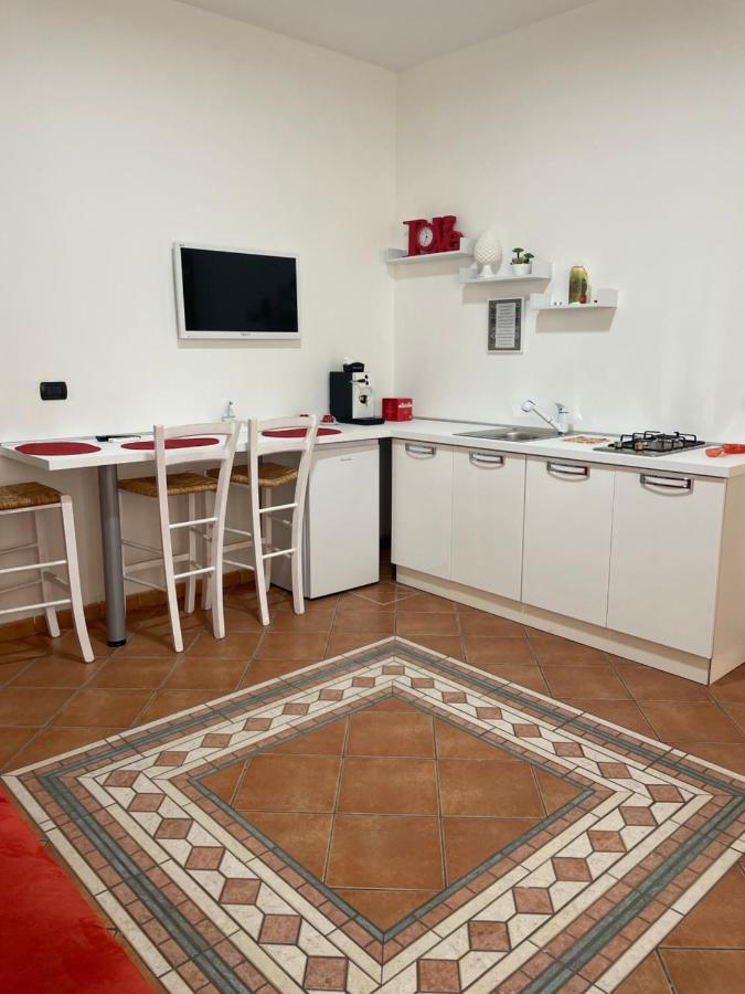 Bed and Breakfast Salentina White House Lecce Exterior foto